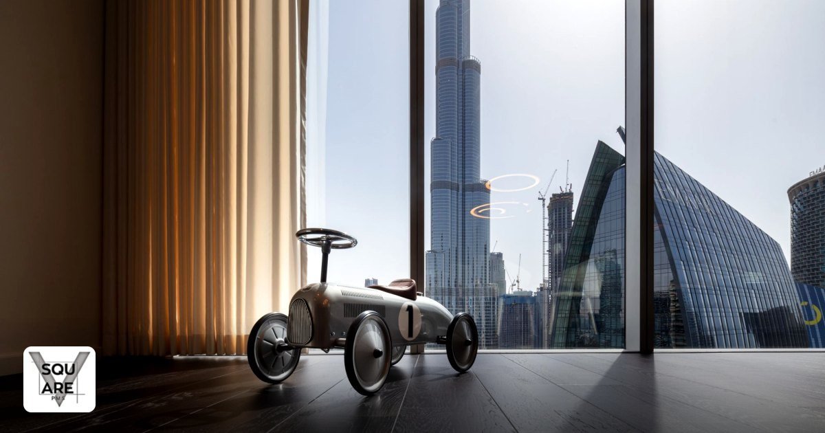 Can I Do My Own Interior Design in Dubai? A Practical Guide