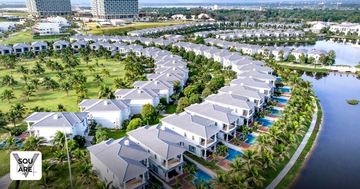 Sustainable Materials for Luxury Villa Fit-Outs in Dubai