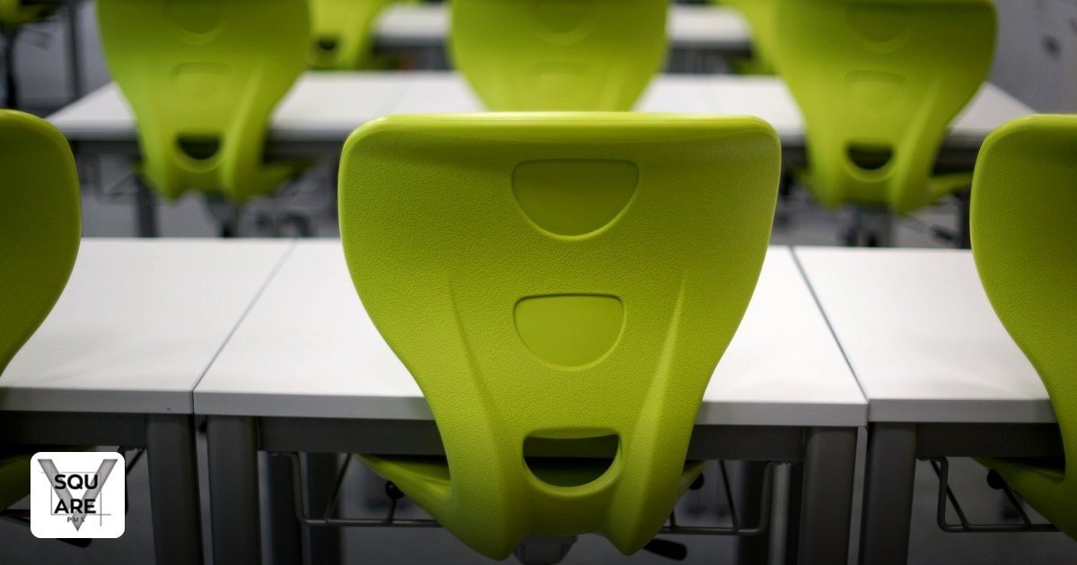 School Fit Out UAE: Modern Classroom Design & Fit‑Out Guidelines 2026