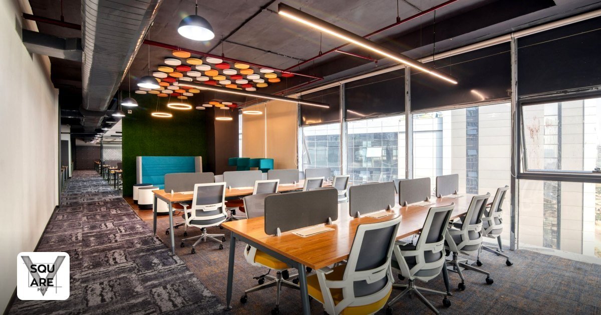Future‑Proof Restaurant Interior Dubai 2026: Contactless & Adaptive Design