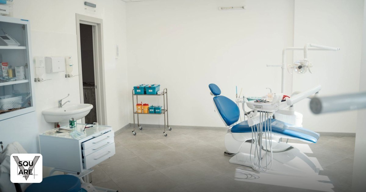 COVID‑resilient healthcare interior design UAE 2026 Guide