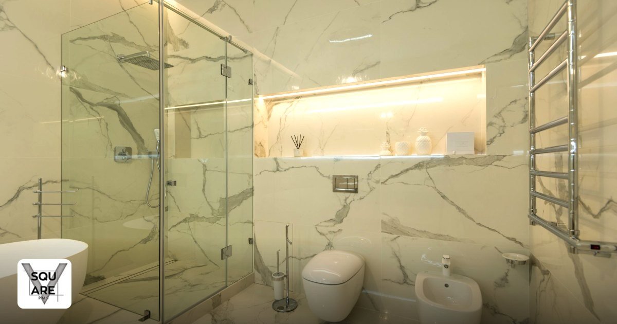 Dubai Bathroom Renovation Cost Guide 2026 – Budget, Mid‑Range & Luxury