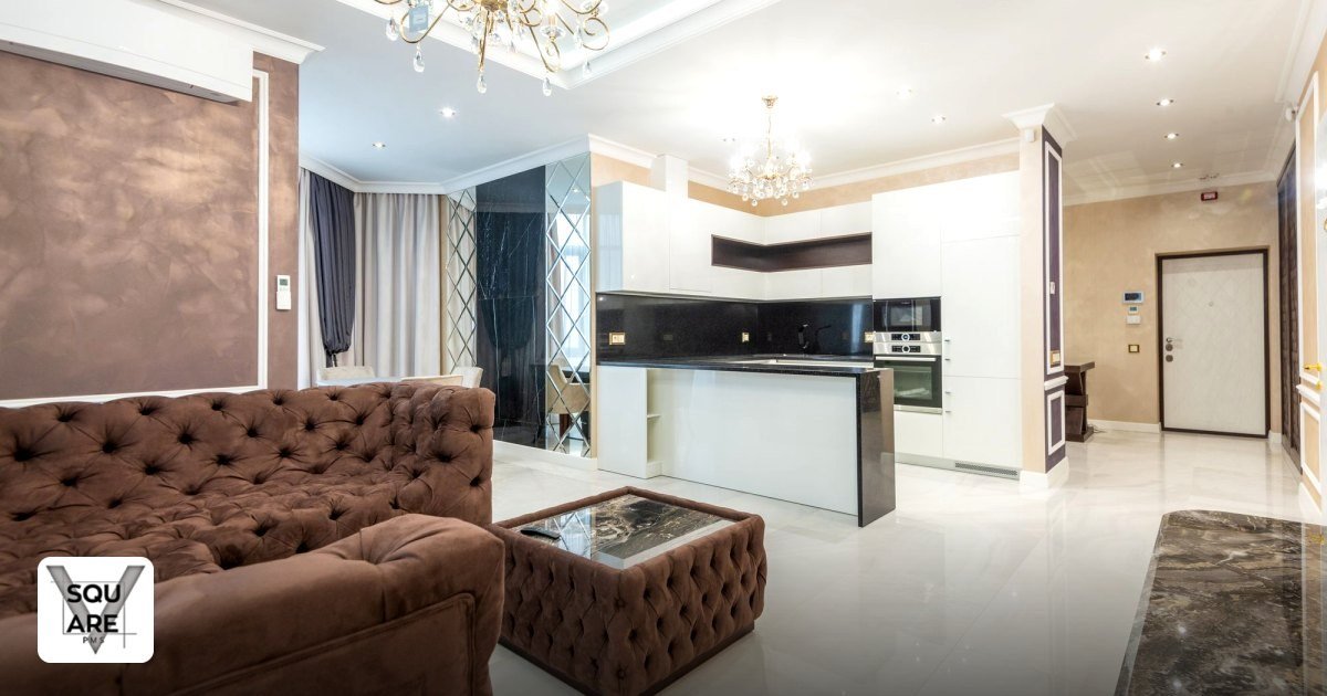 How to Brief an Interior Designer: Pre-Concept Checklist