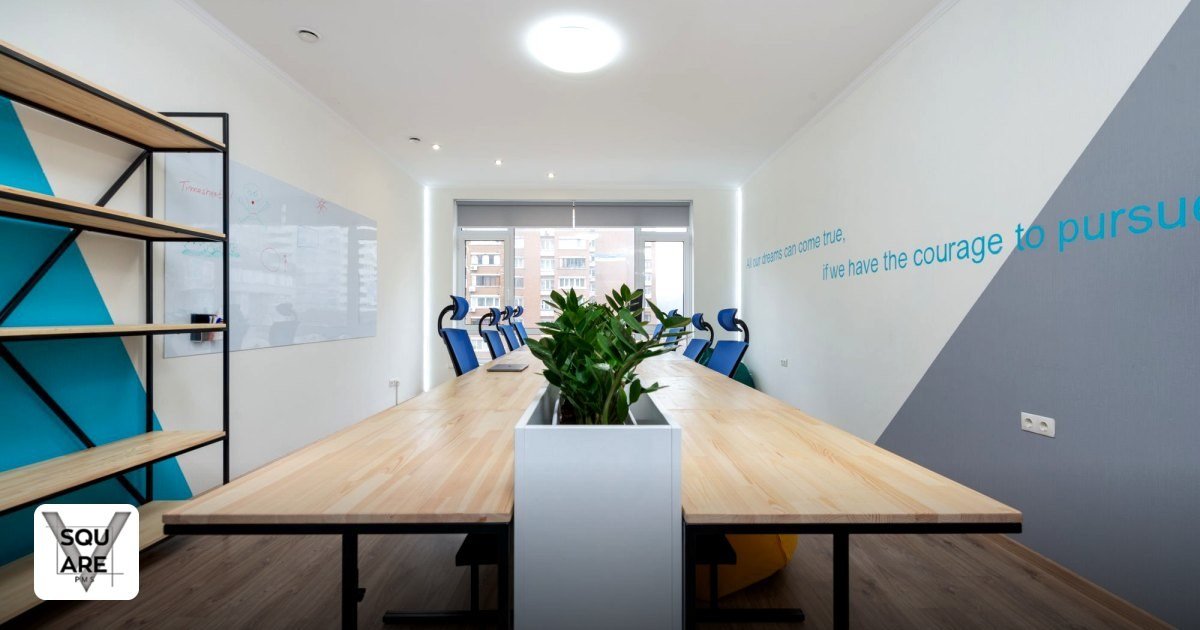 Office Fit Out Process Dubai: Step‑by‑Step Guide