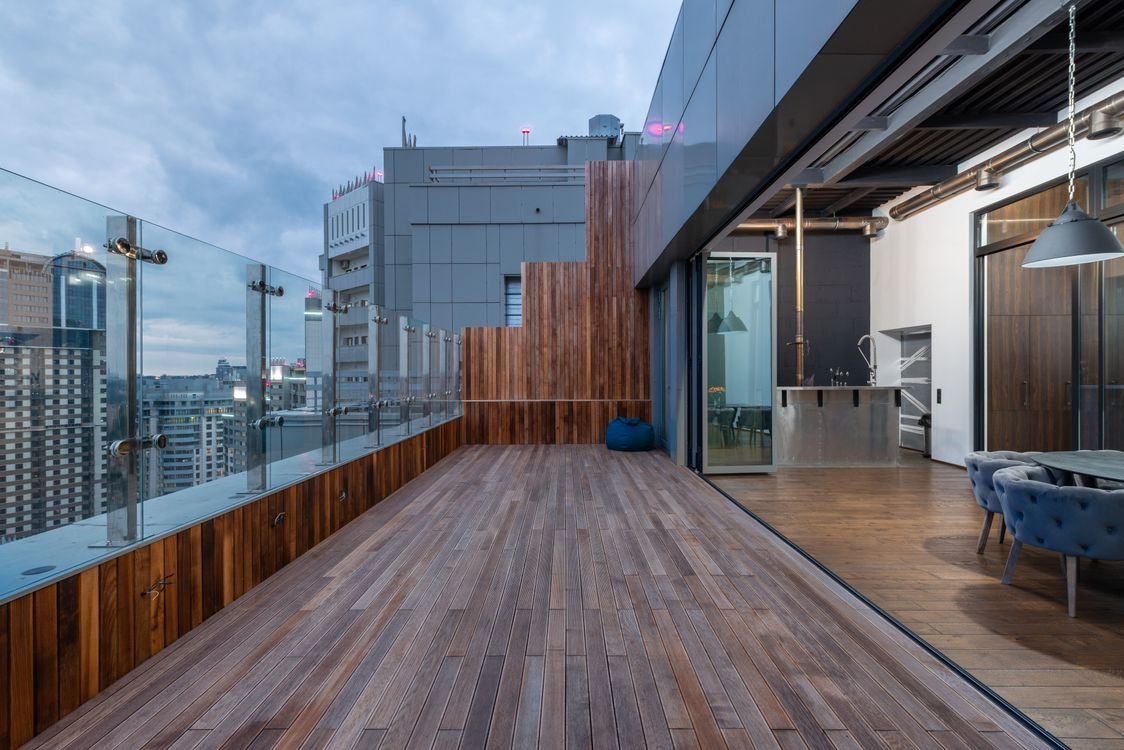 Penthouse interior design Dubai 2026 — luxury sky-level fit-out, materials and cost guide